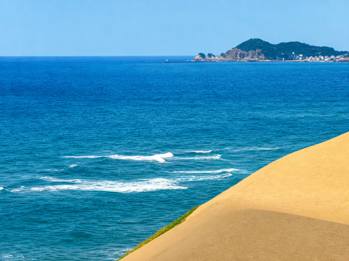 Tottori