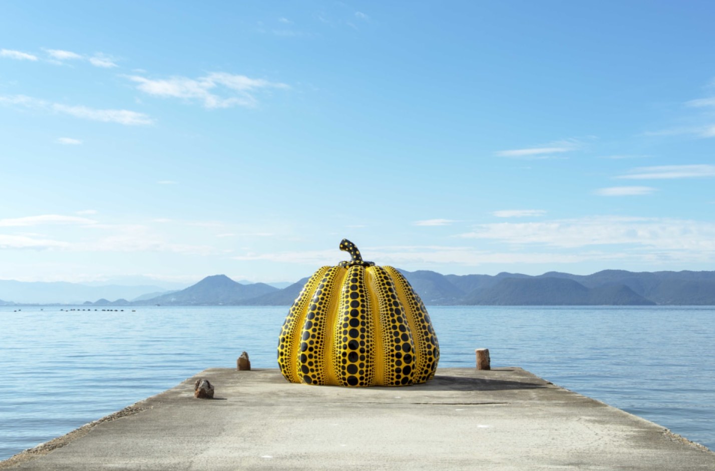 Setouchi Triennale