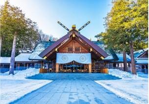 北海道神宫