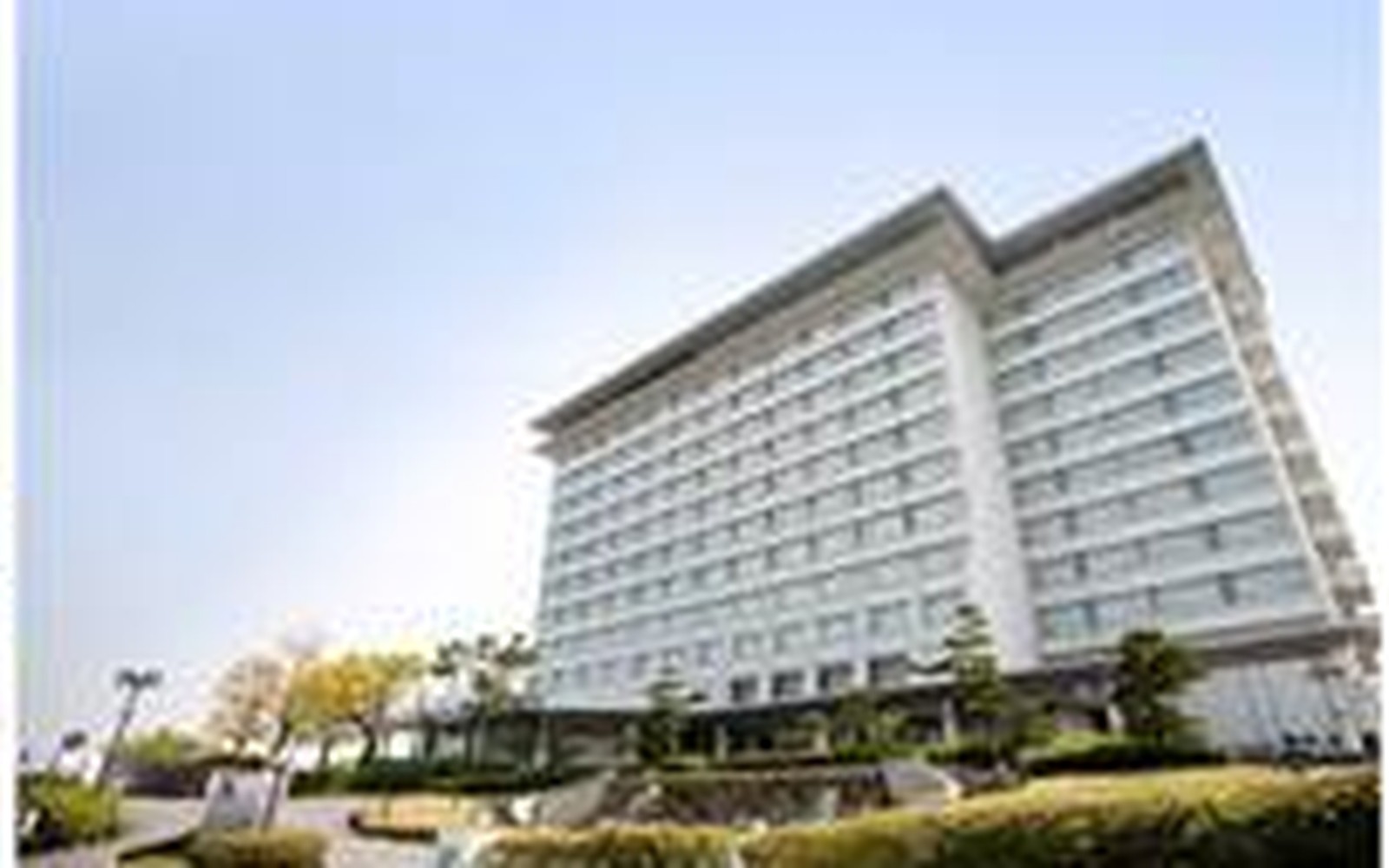 琵琶湖温泉酒店