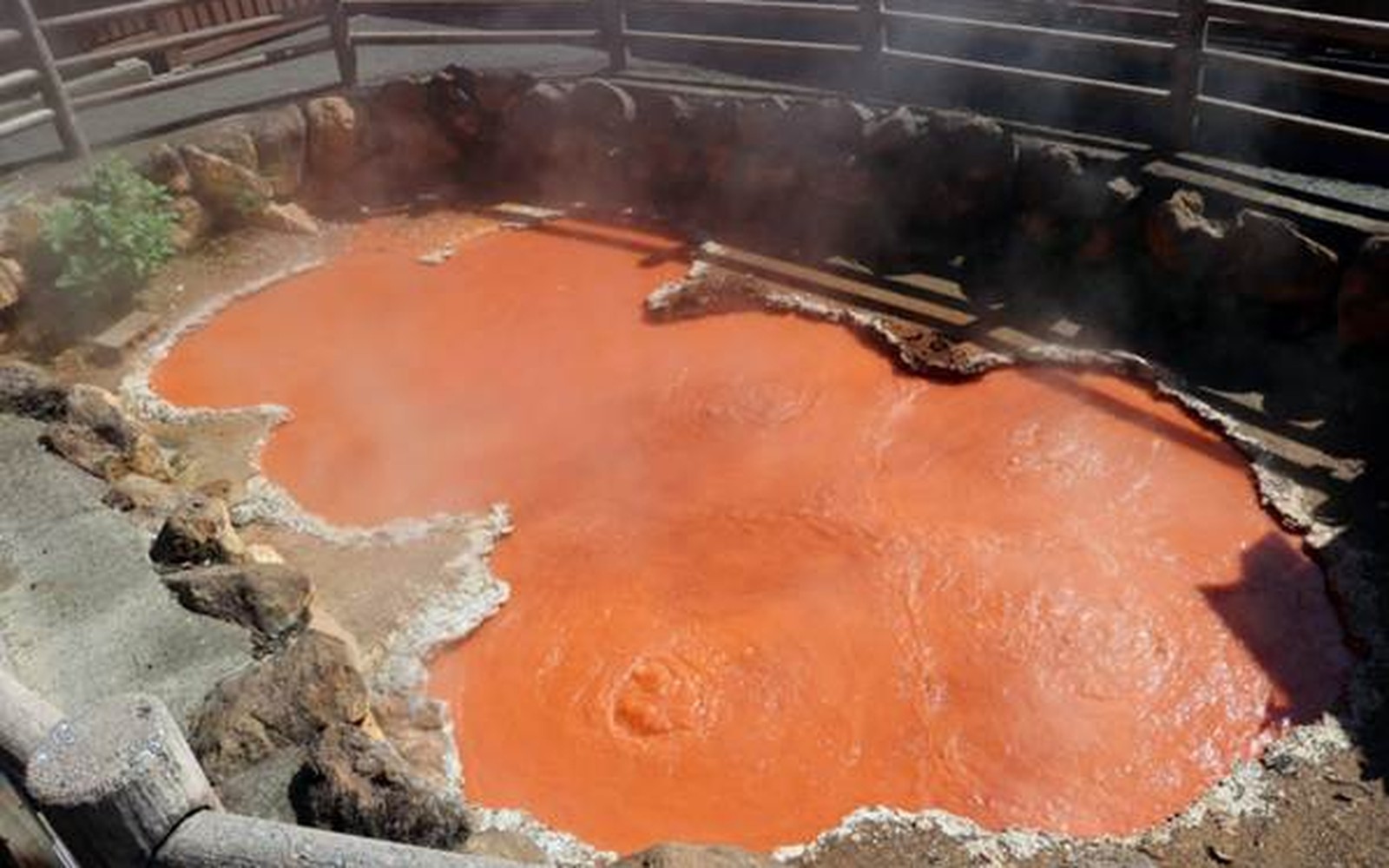 灶地狱(Kamado Jigoku)