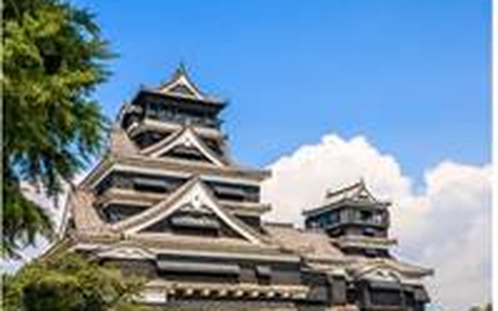 熊本城