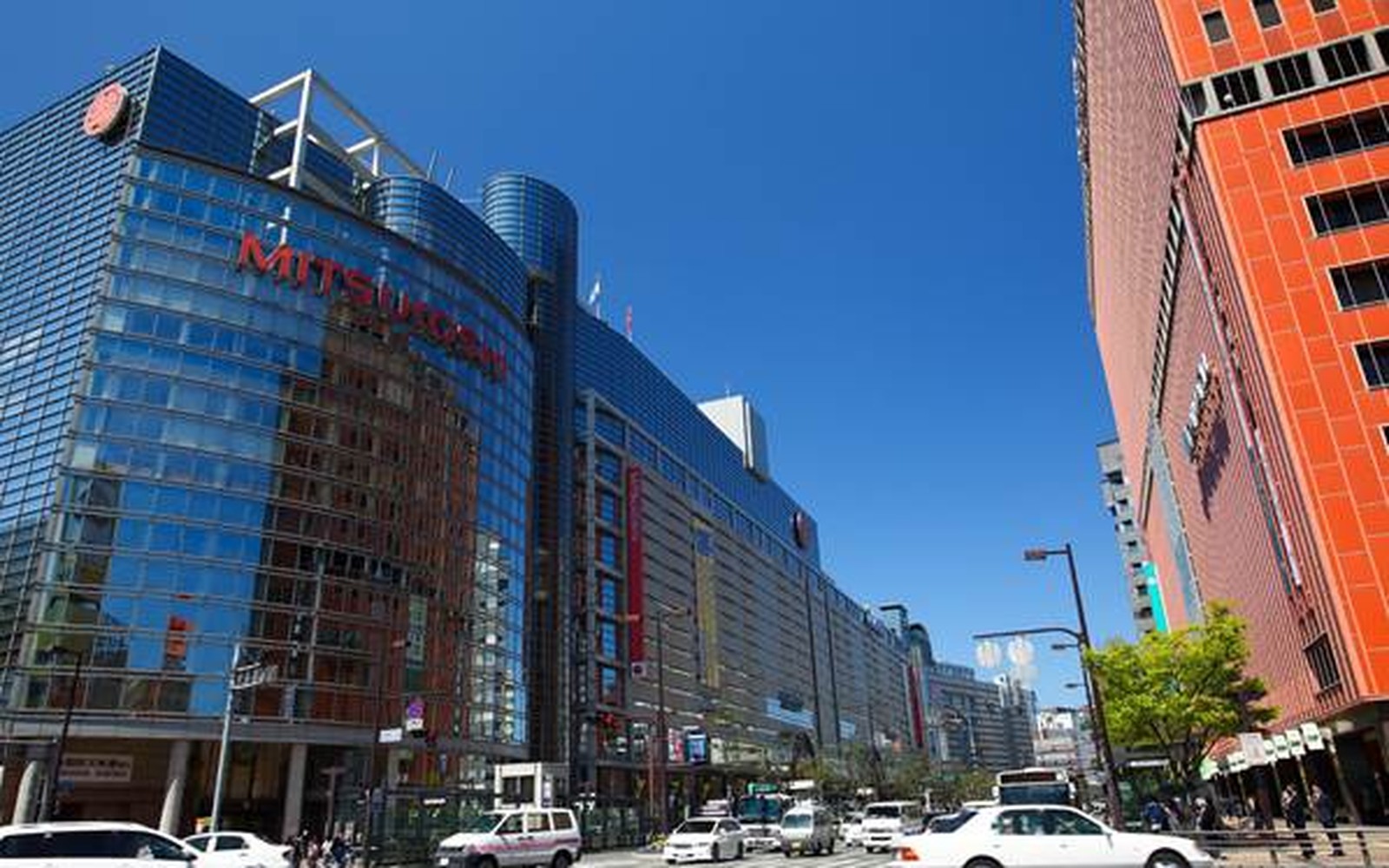 大濠公园