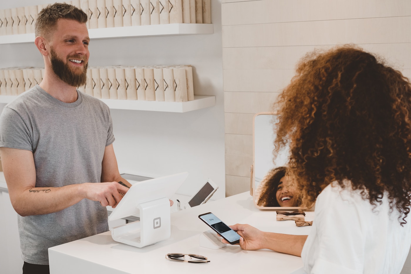 Payment Solutions